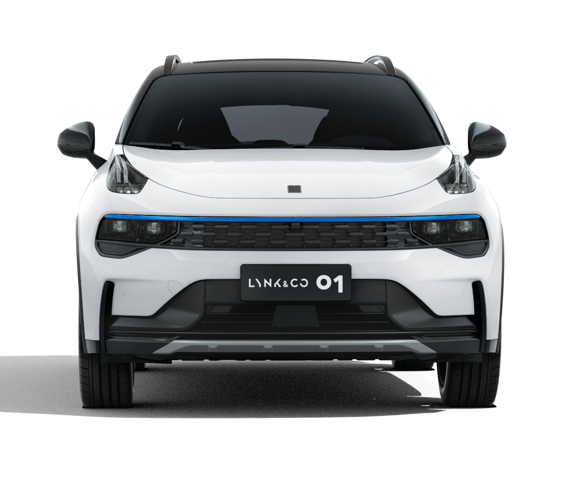 Lynk & Co 01