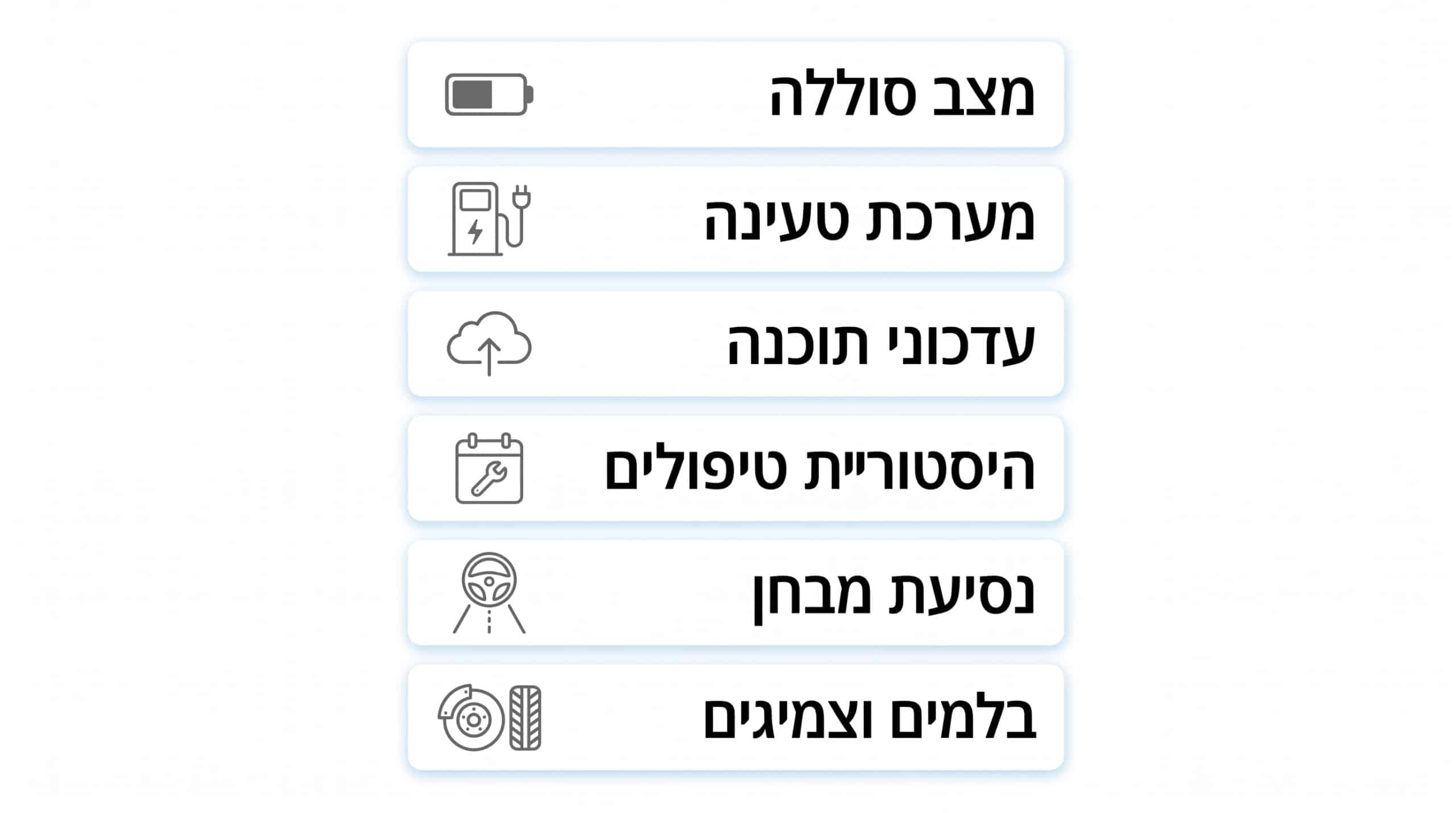 כל מה שצריך לדעת על וולוו פלאג אין היברידי: יתרונות, דגמים וטכנולוגיית T8 Recharge