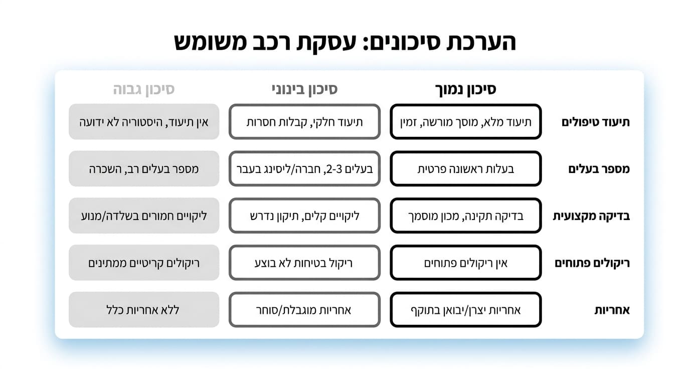 וולוו XC90 יד שנייה למכירה: המדריך המלא לרכישה בטוחה עם Volvo Selekt
